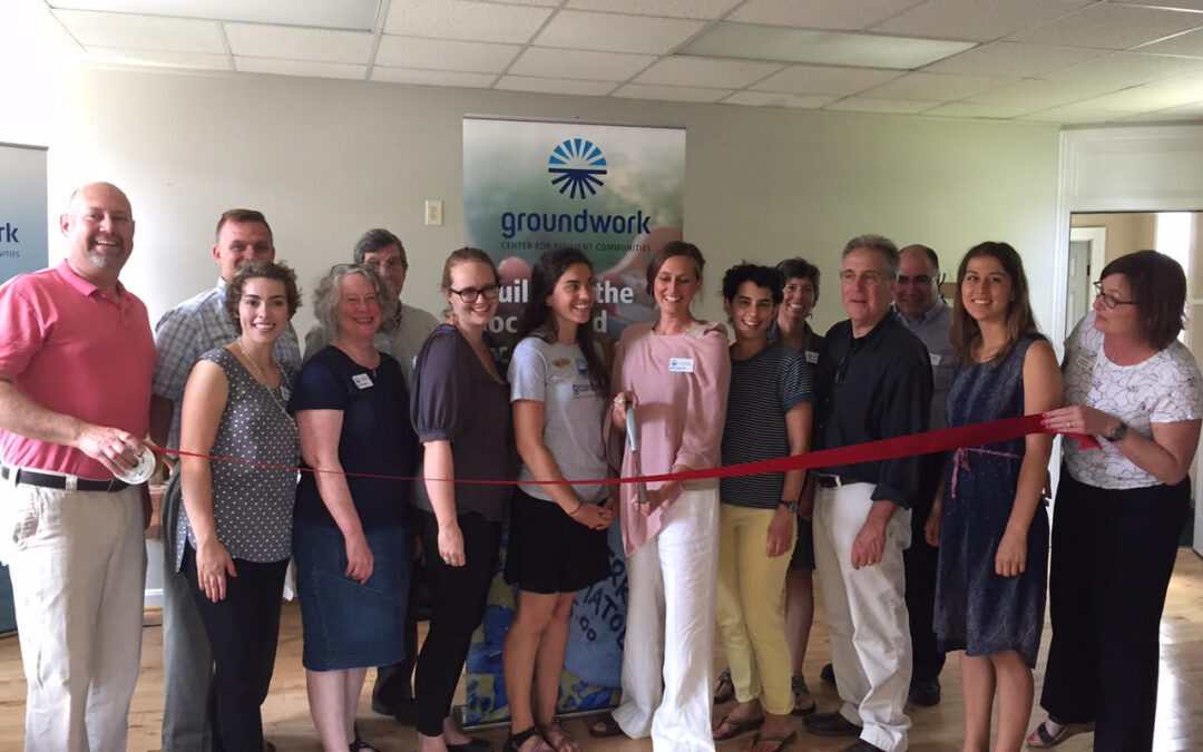 Groundwork Expands Food and Farming Work to Petoskey Region
