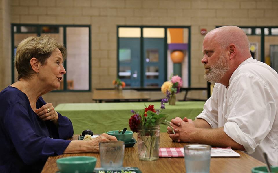 From Berkeley to Boyne Falls: Measuring Alice Waters’ Farm to School Impact