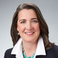 Patti Poppe
