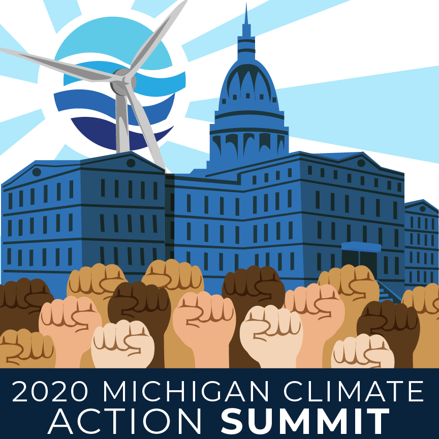 2020 Michigan Climate Action Summit
