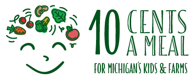 Michigan Department of Education Announces 2021–22 10 Cents a Meal Grantees
