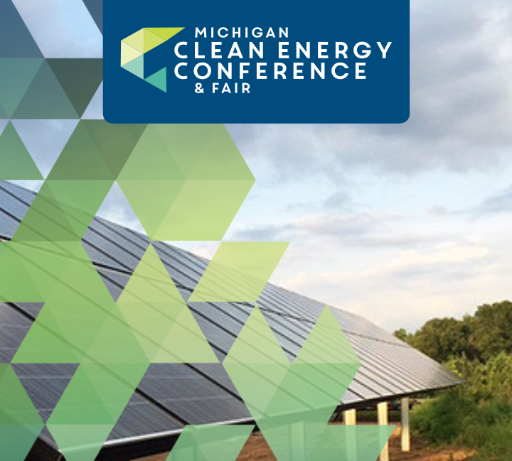 Mobilizing Clean Energy in Michigan