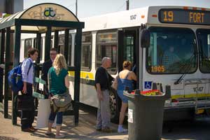 Detroit Transit Vital to the Whole State