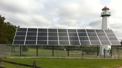 Plugged In: No Time to Wait on Renewables