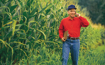 Farm Stand: Time is running out on Farm Bill