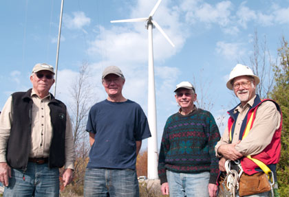 Plugged In: Prop 3 Could Boost Community Renewables Projects