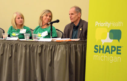 Farm Stand: We need to help kids avoid obesity