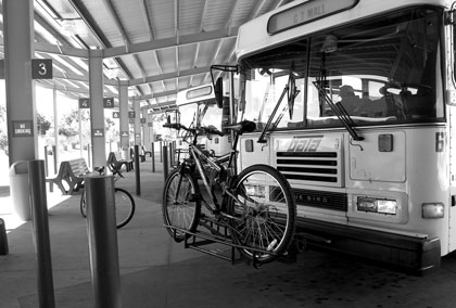 Regional Rider: Old Man Winter edition