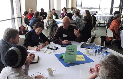 Big announcements at Farm Summit