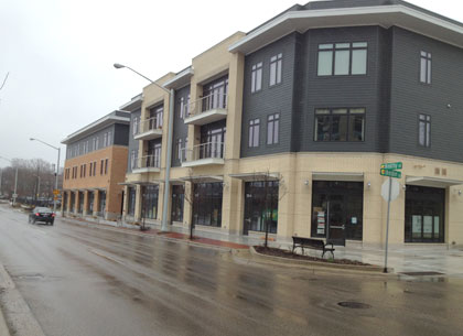 Grand Rapids Lifts Michigan Into New Era of Rapid Transit