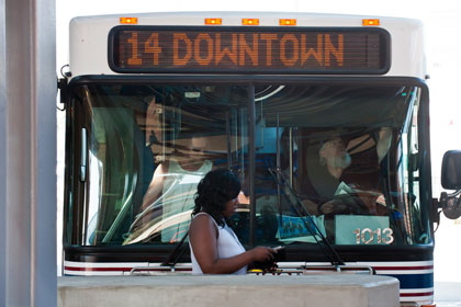 The Regional Rider: ‘Fun Fact’ Edition