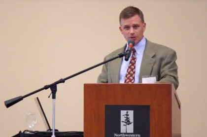 Big Crowds, Strong Support for Clean Energy at Snyder Forums