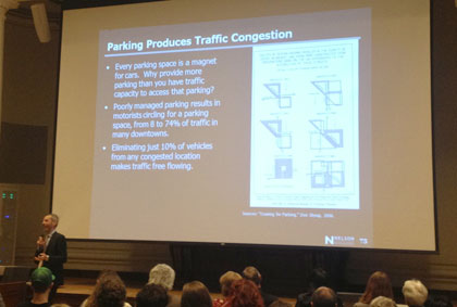 Next Week’s Commuter Summit: Meet the Speakers