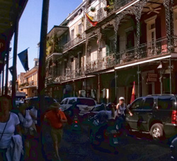 Who Dat Says New Orleans Ain’t A Great City?
