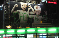 Copenhagen Closeups: As Dust Settles, Now What?