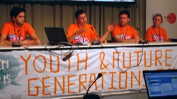 Copenhagen Closeups: ‘Youngos’ Wear Orange
