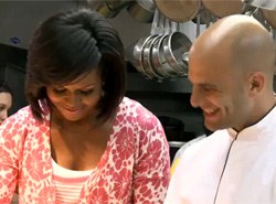 I’m Headed to D.C., White House Garden!
