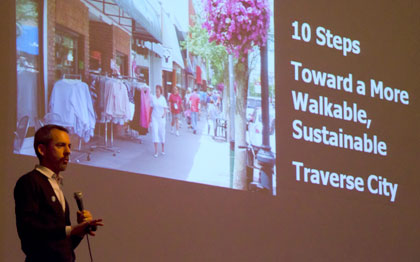 View of public transit is changing nationally and locally