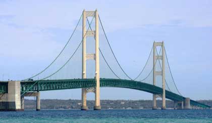 Mackinac Pipeline Rally Will Raise Energy, Climate Issues