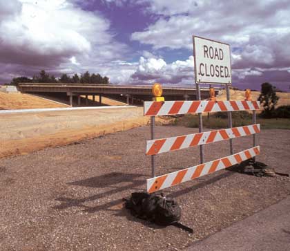 State Transportation Update: Lawmakers Hit Brakes on Funding
