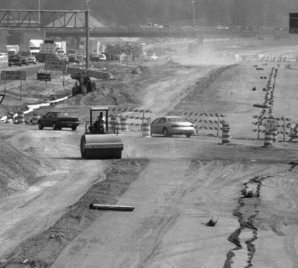 How to Choose the Right Transportation Project