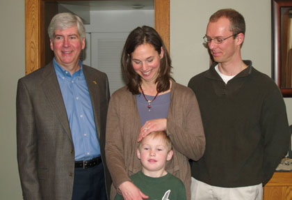 Snyder Efficiency Report: There’s Room for More