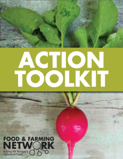 Agriculture Forum: Mini-Grants Involve 30 Organizations