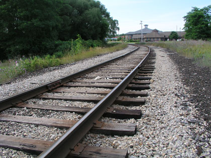 MLUI launches Traverse City train study