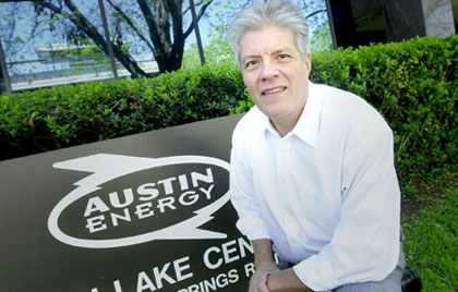For What It’s Worth: Former Utility Exec Talks Value of Solar