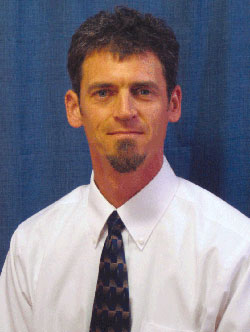 Ric Evans, Efficiency Pro, Seeks Reelection to GLE Board