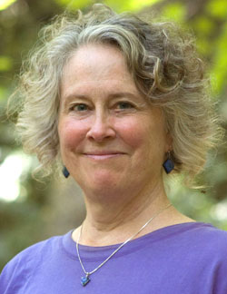 Rebuilding ‘foodshed’ and community resilience