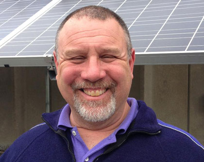 Traverse City Solar Conference Aims to Boost Michigan Jobs