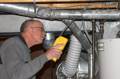 Peter Boogaart: On-bill financing key to Holland’s home retrofits