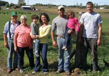 Get To Know Your Farmer