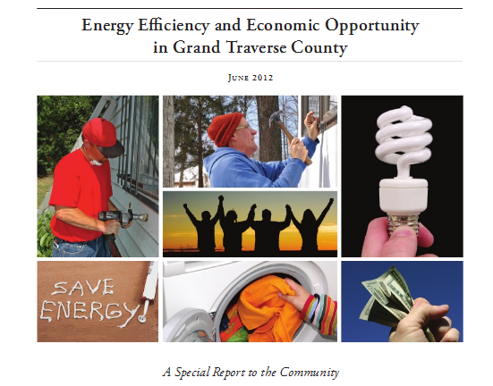 MLUI Releases Energy Efficiency Report
