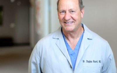 Greatly Expand Our Organic Farmland: Here’s How. An Interview With Dr. Stephen Rivard, Keynote Speaker, Farms, Food & Health Conference