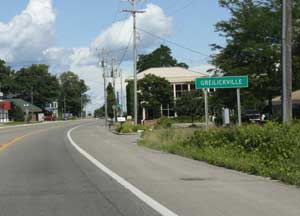 Note to Greilickville: Focus on People, Not Just Cars