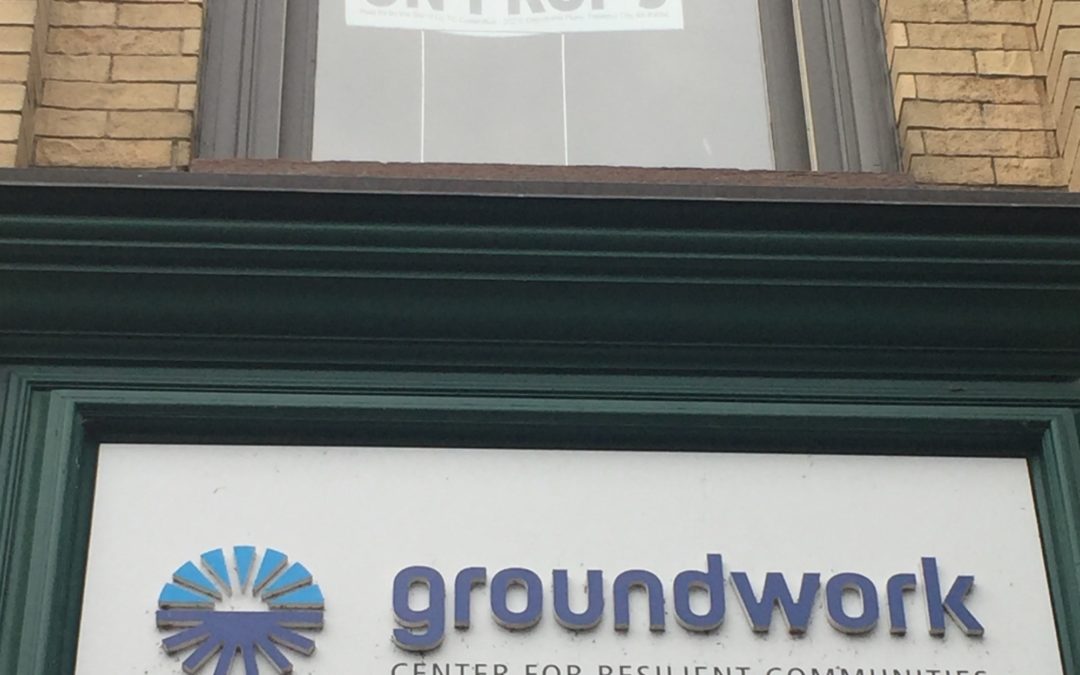 Groundwork Opposes Traverse City’s Proposal 3