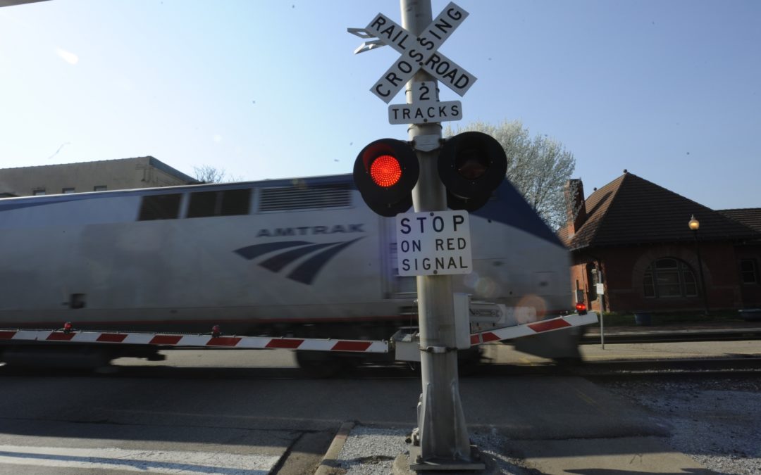 Northern Michigan Passenger Rail Study Released