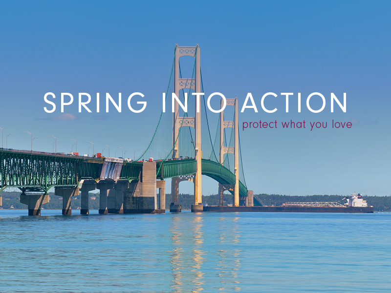 Five Actions to Build a Stronger Community