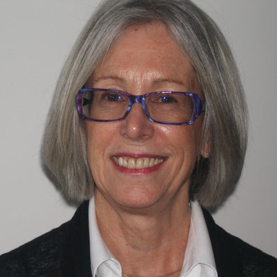 Carol Winograd