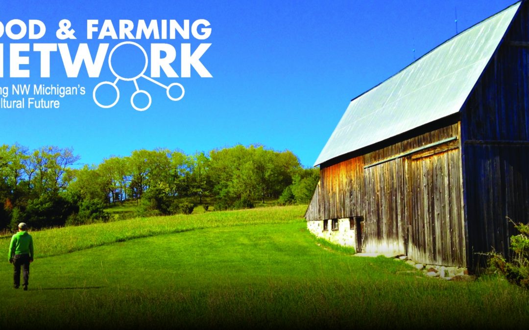 Food and Farming Network releases fact sheets