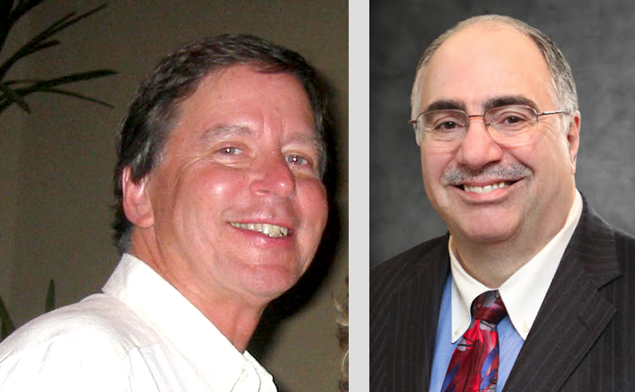 Bercini, Pierce Join Groundwork Board