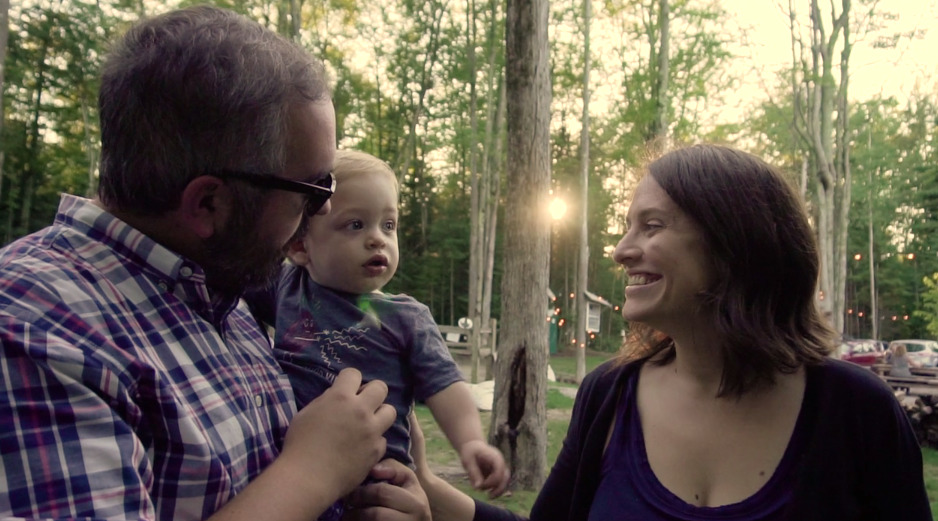 A Place to Raise a Family: Shelli DiFranco’s Move to Traverse City