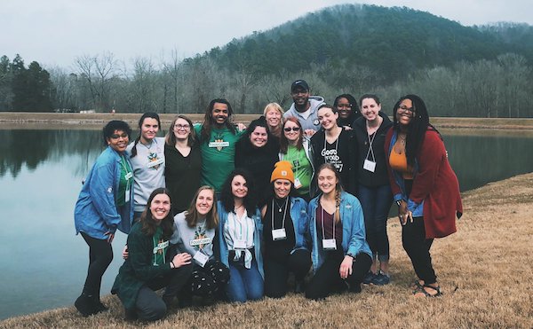 FoodCorps Service Opportunity