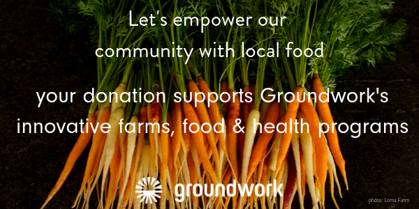 Join Us in Growing the Local Food Movement!