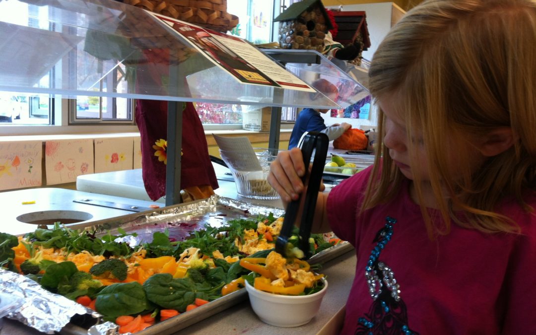Michigan Legislature Expands 10 Cents a Meal Pilot to Broader Regions of the State