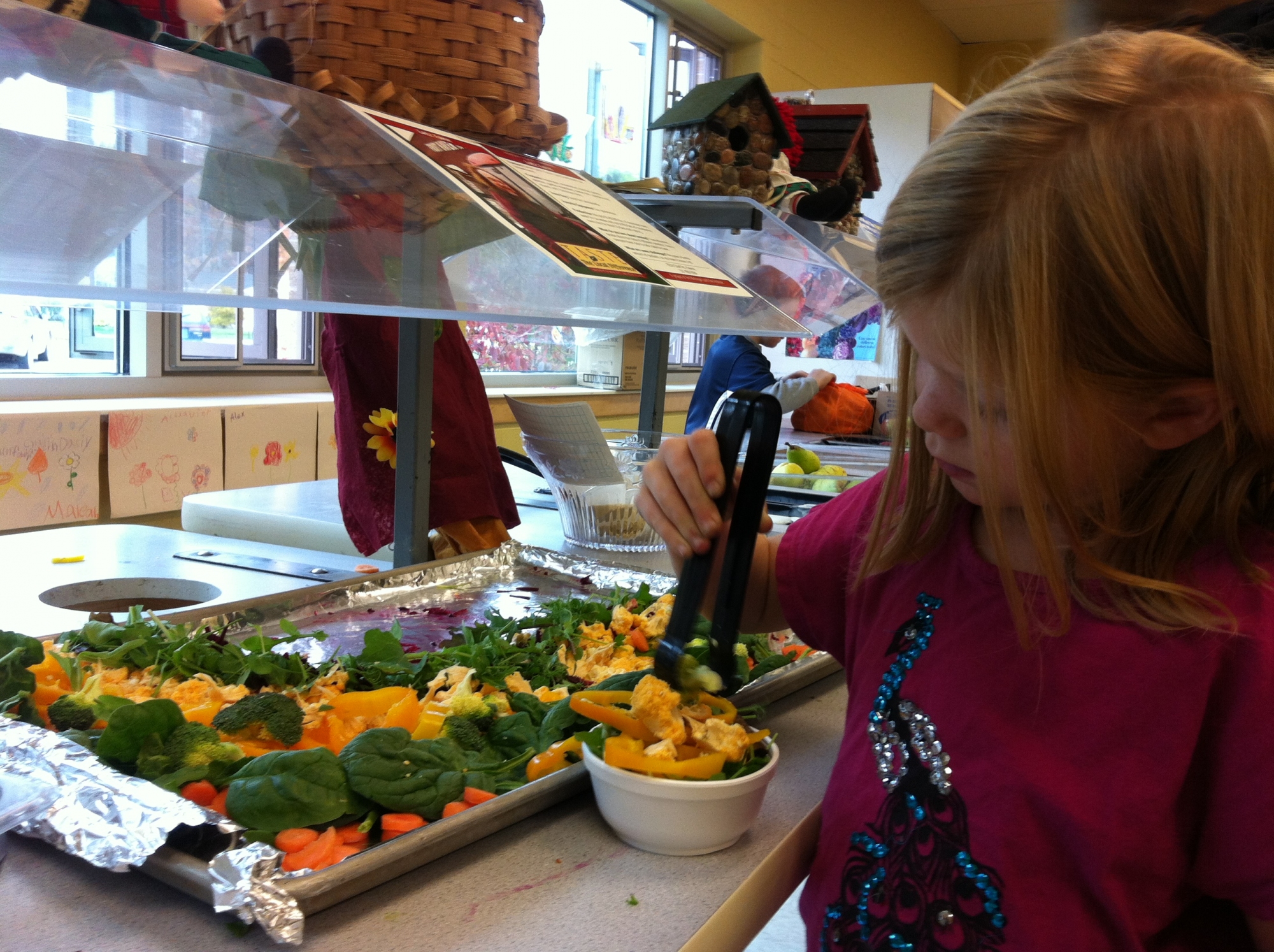 Michigan Legislature Expands 10 Cents a Meal Pilot to Broader Regions