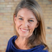 Kate Madigan