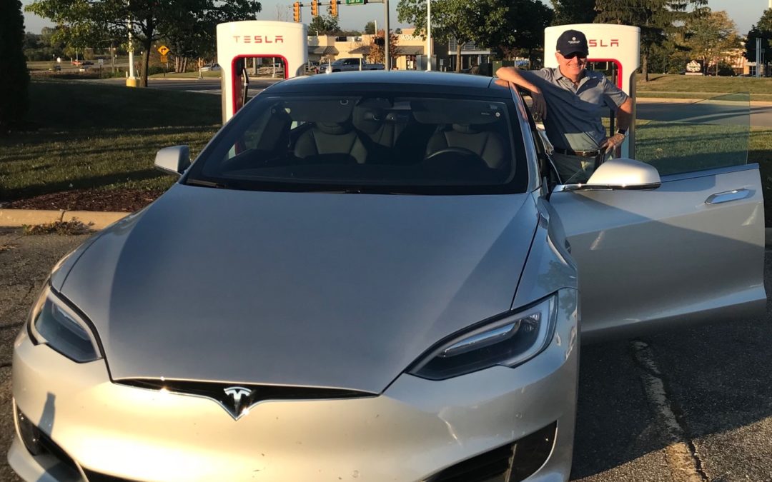 Mobility in Michigan: the Future is Now